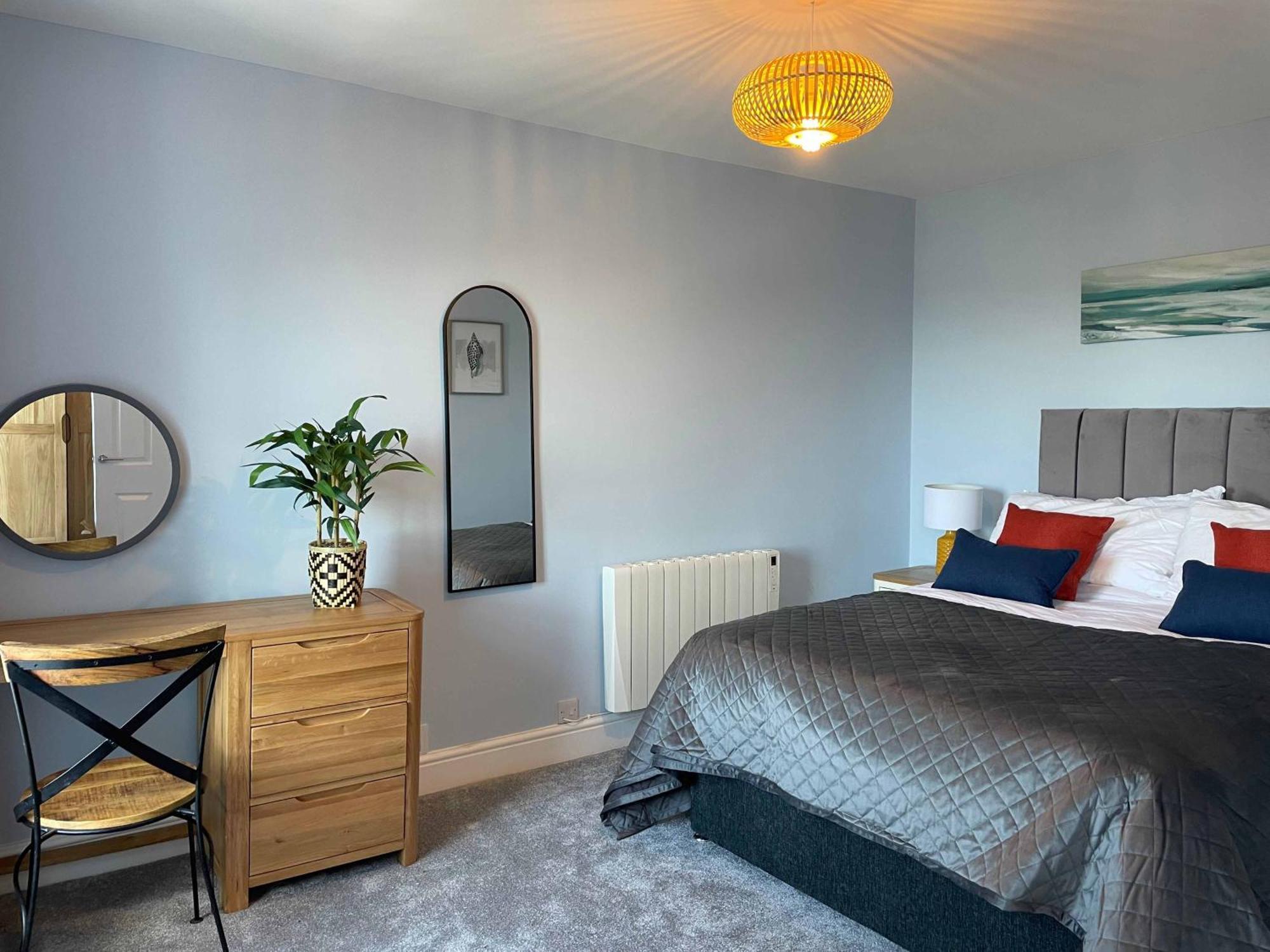 Harbourmaster Hotel Aberaeron Bagian luar foto