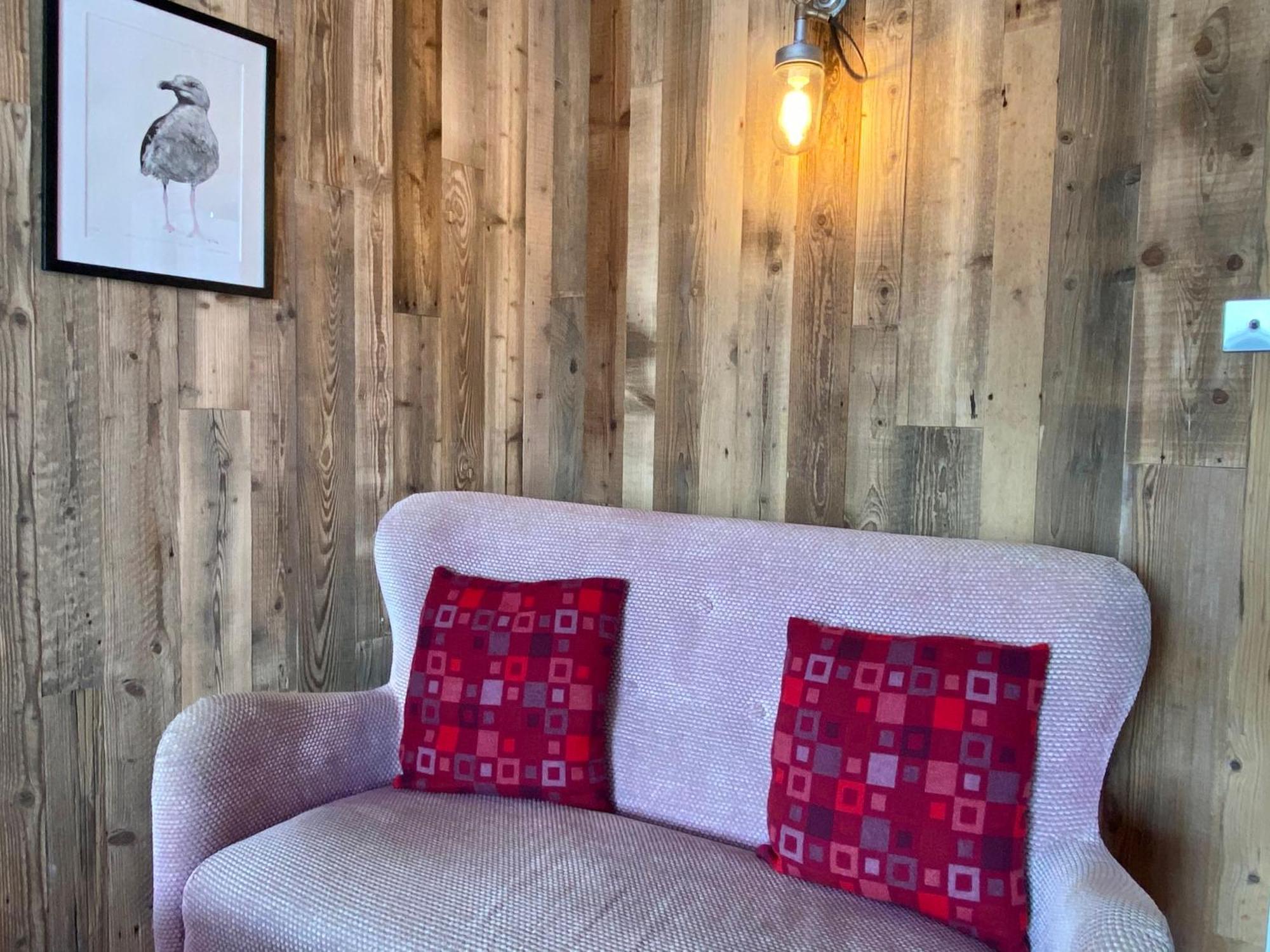 Harbourmaster Hotel Aberaeron Bagian luar foto